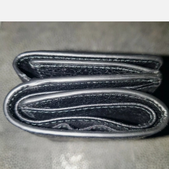 Balenciaga MINI classic wallet - Picture 4 of 8